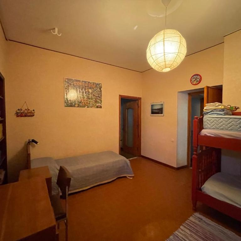 Prandin Vacation Home - Maison 4 Chambres - 32