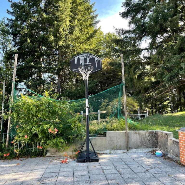 Prandin Vacation Home - Maison 4 Chambres - 33