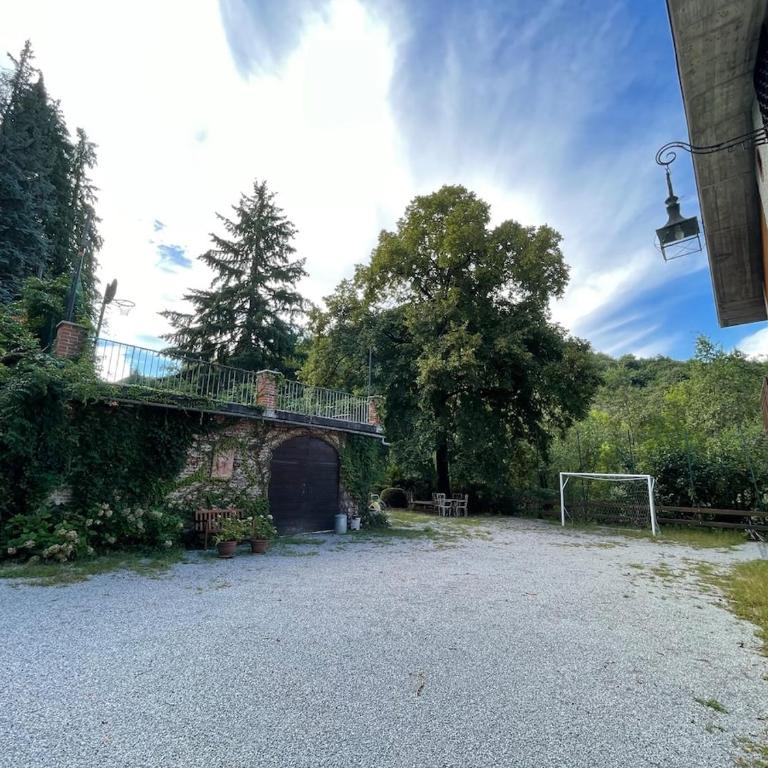 Prandin Vacation Home - Maison 4 Chambres - 37
