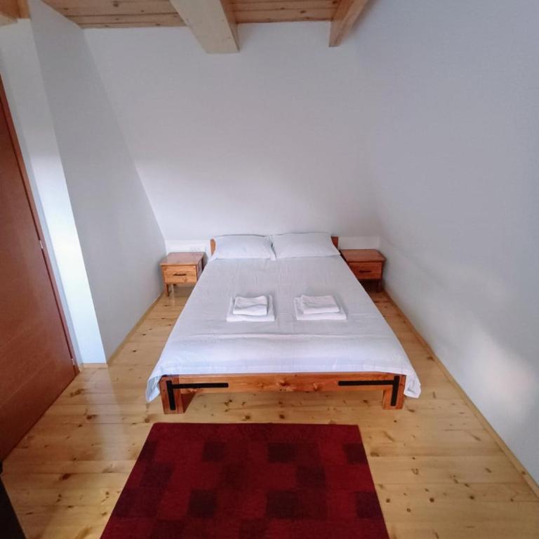 Zaovinska Panorama - Appartement en Duplex - 9