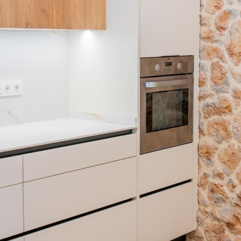 Villa mediterranea - Villa - 18