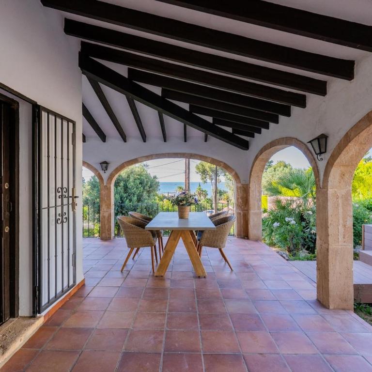 Villa mediterranea - Villa - 31