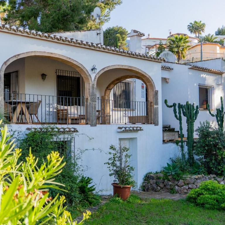 Villa mediterranea - Villa - 1