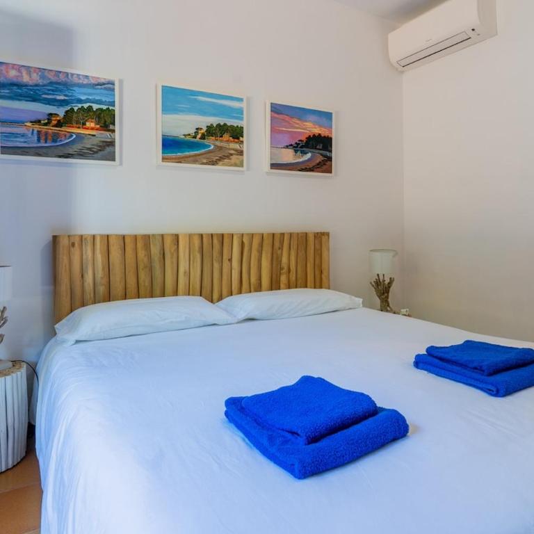 Villa mediterranea - Villa - 38