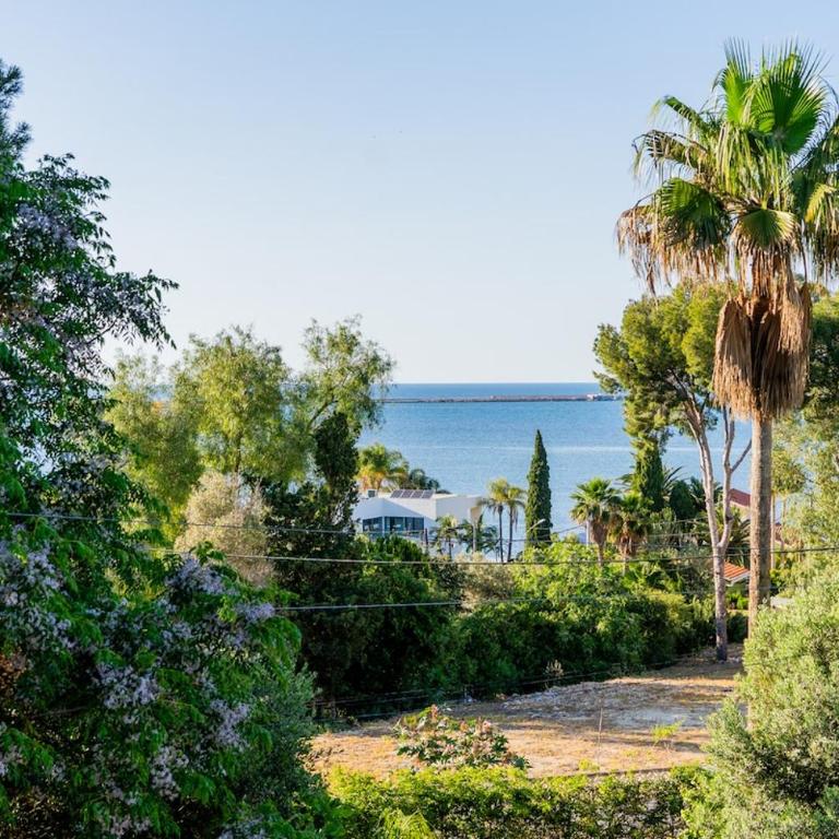 Villa mediterranea - Villa - 45