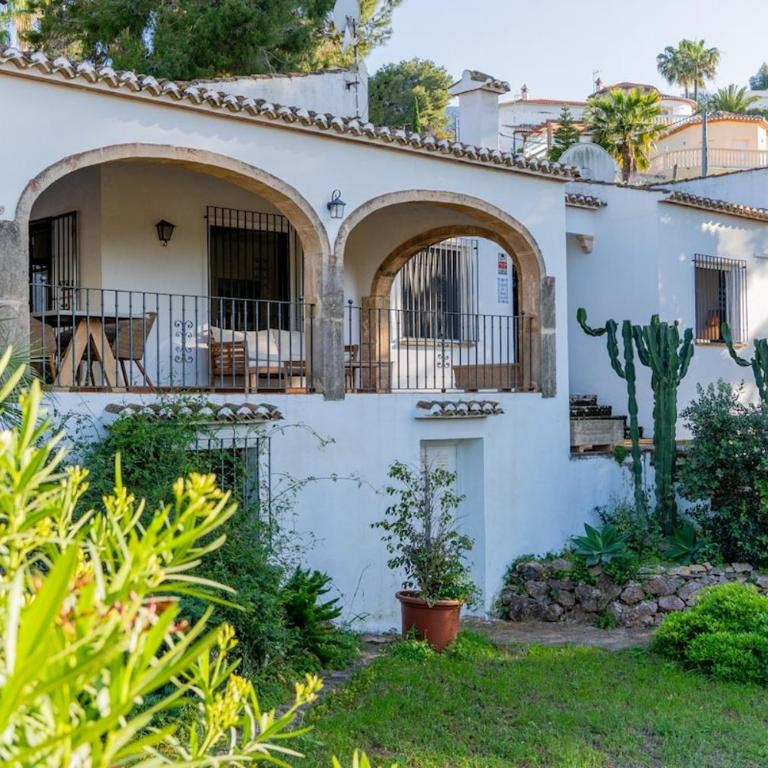 Villa mediterranea - Villa - 59