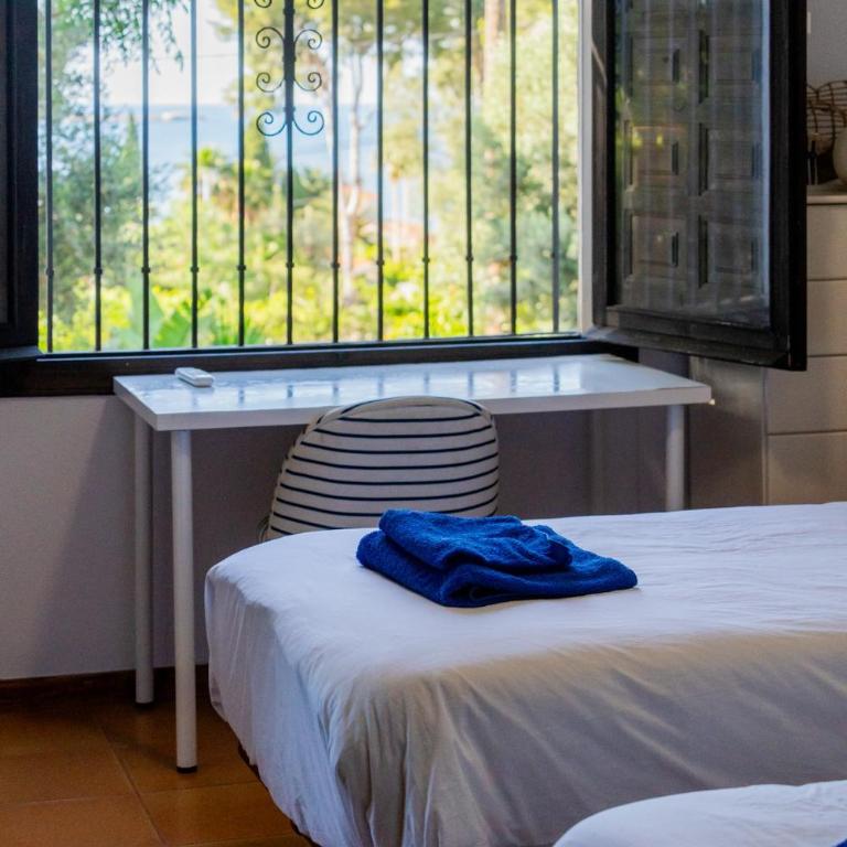 Villa mediterranea - Villa - 61
