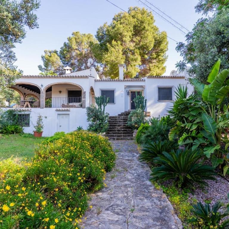 Villa mediterranea - Villa - 62