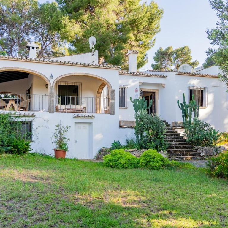 Villa mediterranea - Villa - 63