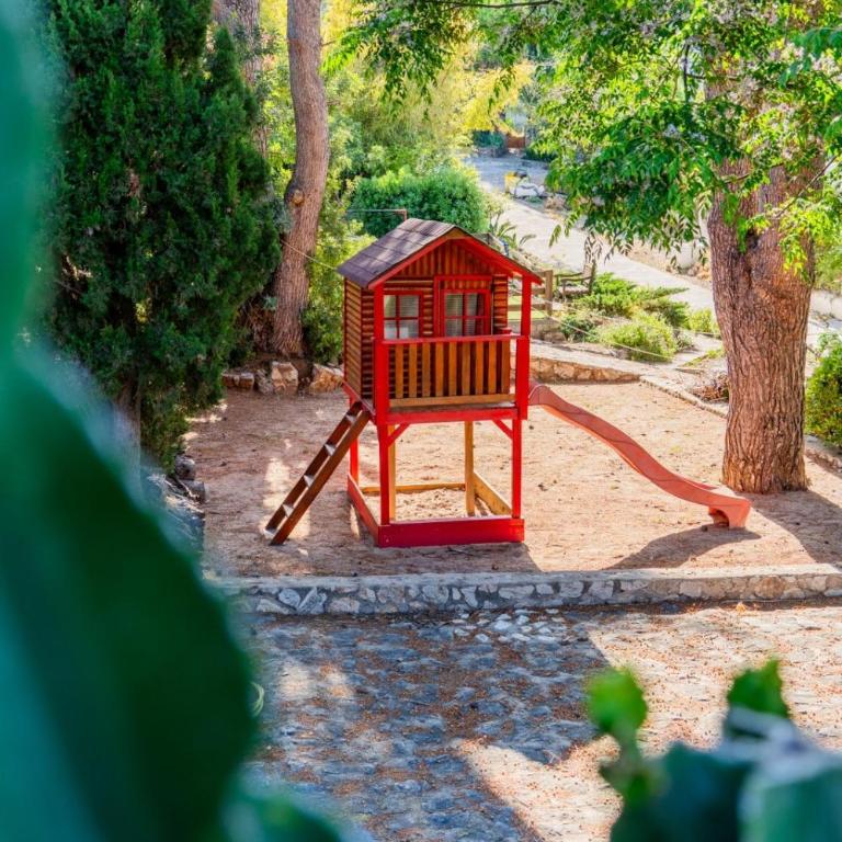Villa mediterranea - Villa - 75