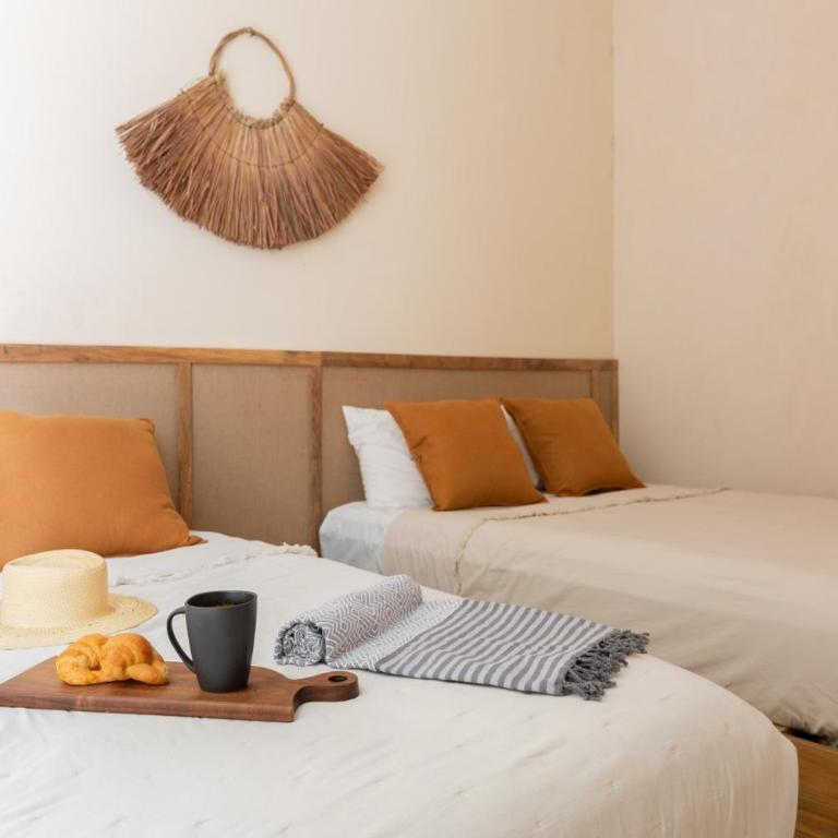 Manor Apt in Aldea Zama with pool - Apartment - 18