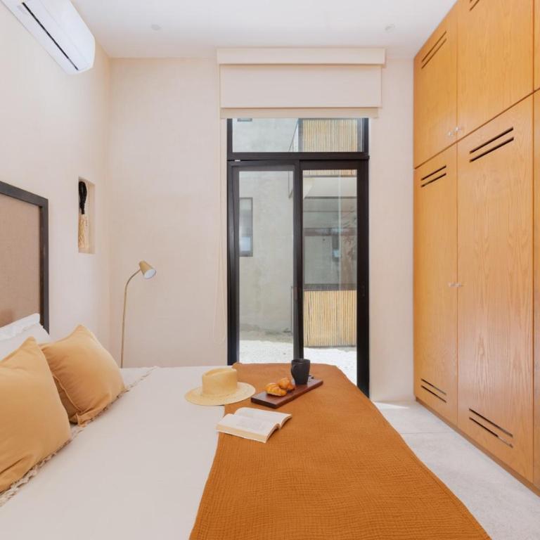 Manor Apt in Aldea Zama with pool - Apartment - 20