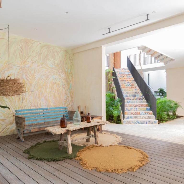 Manor Apt in Aldea Zama with pool - Apartment - 30