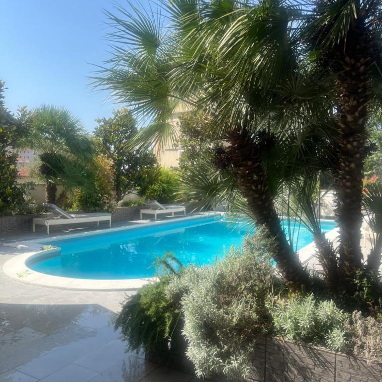 Lux Villa Ivan Budva - Deluks Vila - 19