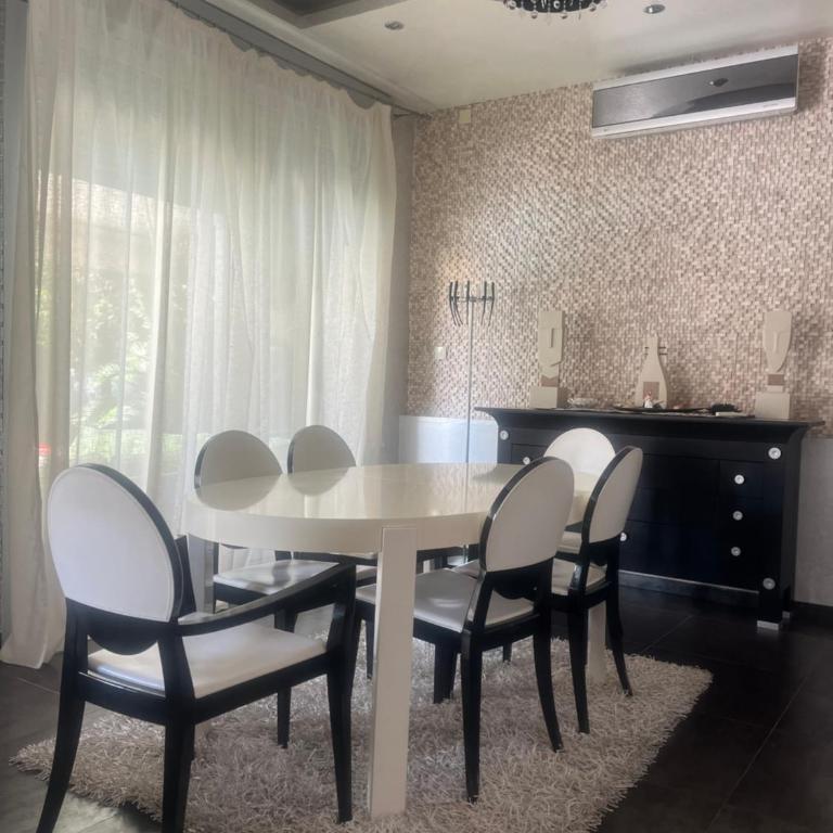Lux Villa Ivan Budva - Deluks Vila - 18