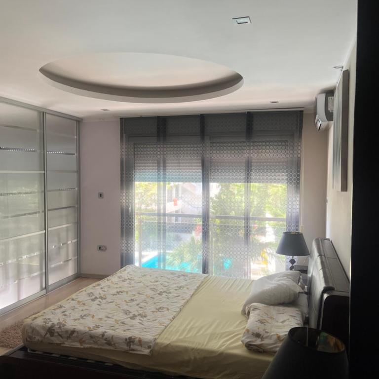 Lux Villa Ivan Budva - Deluks Vila - 16