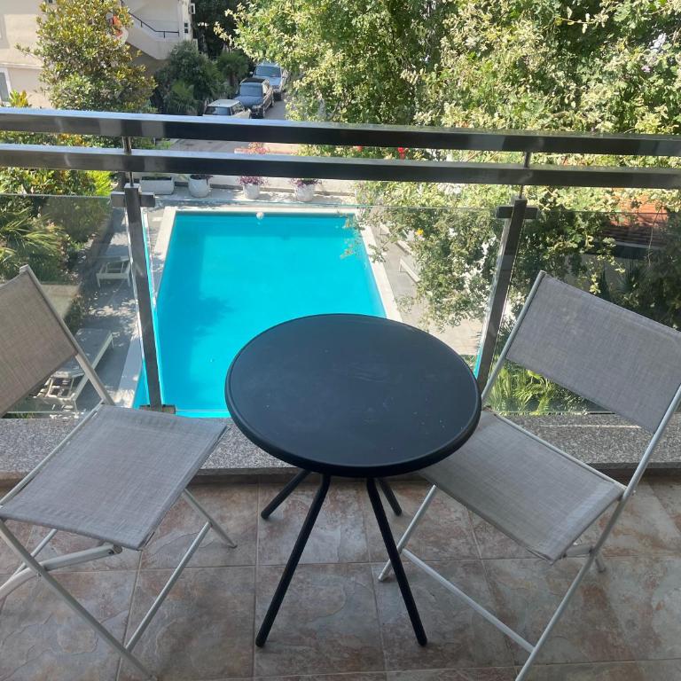 Lux Villa Ivan Budva - Deluks Vila - 15