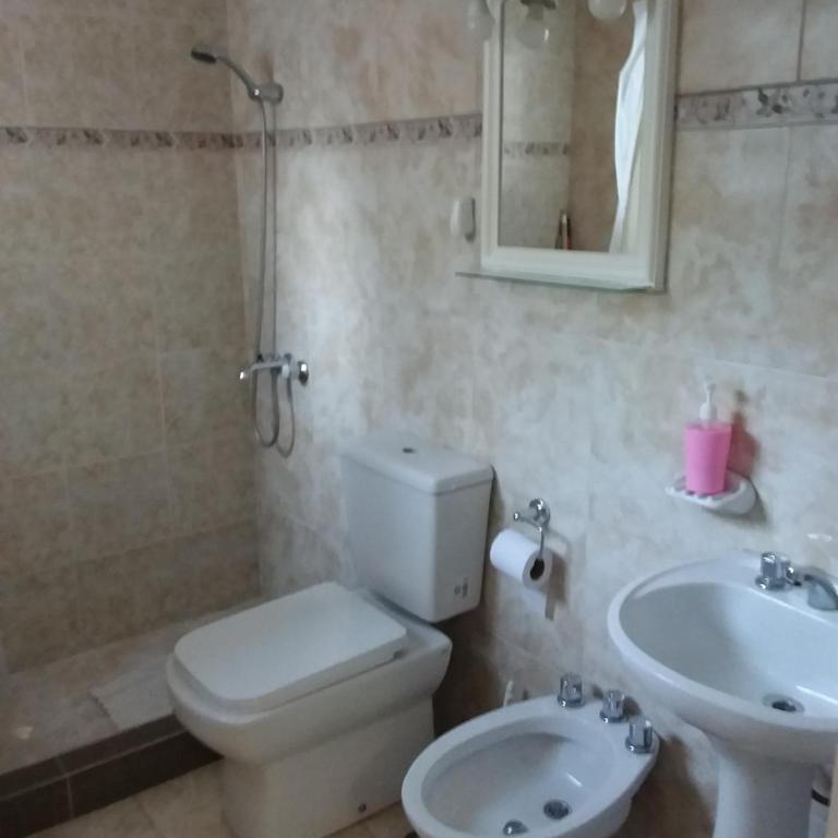 centro 1 - One-Bedroom Apartment - 8