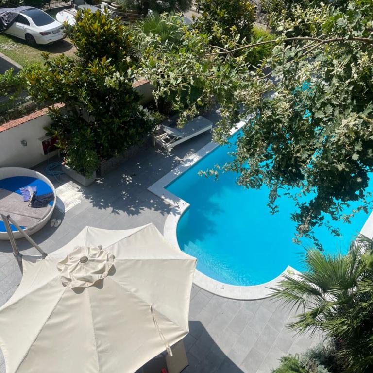 Lux Villa Ivan Budva - Deluks Vila - 10