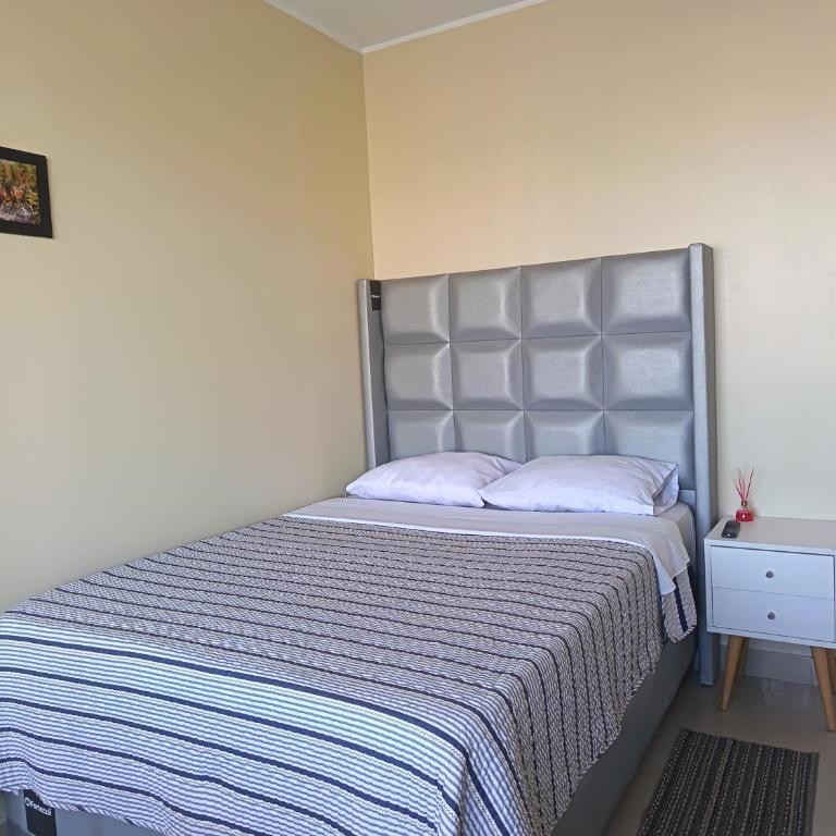 hospedaje welcome paracas - Double Room with Balcony - 16