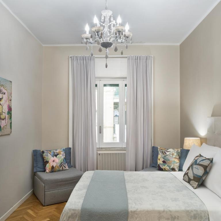 Vomero Elegante - 4 Camere - Ideale per Famiglie - Apartment - 8