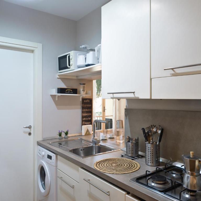 Vomero Elegante - 4 Camere - Ideale per Famiglie - Apartment - 21