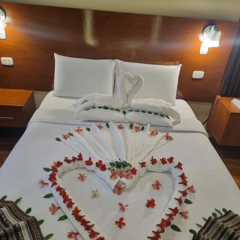 Hs Tierra In - Double Room - 14