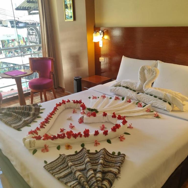 Hs Tierra In - Double Room - 15