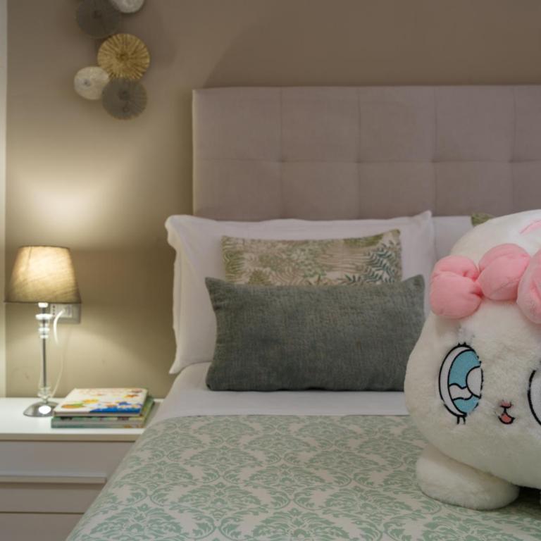 Vomero Elegante - 4 Camere - Ideale per Famiglie - Apartment - 10