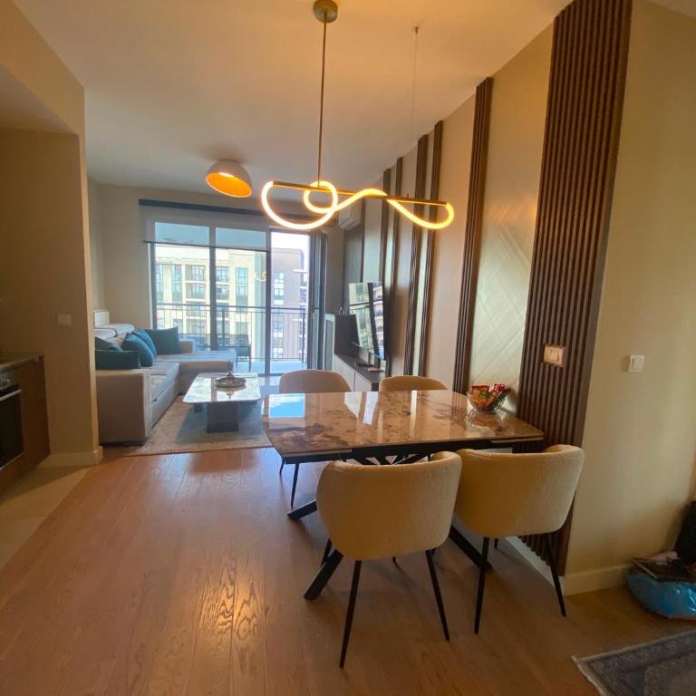 Belgrade Waterfront Premium View Apartment - Room #1619962002 - 4