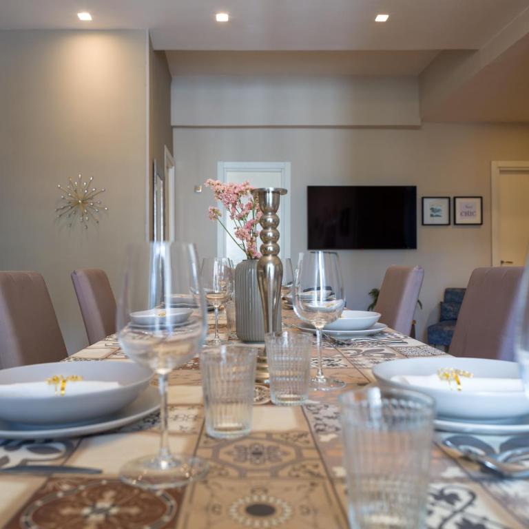 Vomero Elegante - 4 Camere - Ideale per Famiglie - Apartment - 5