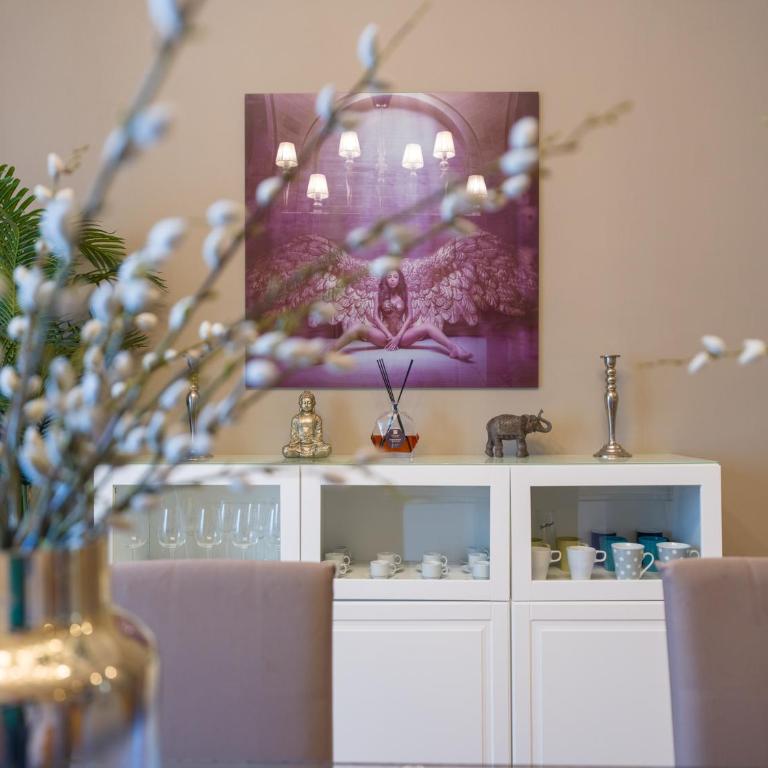 Vomero Elegante - 4 Camere - Ideale per Famiglie - Apartment - 22