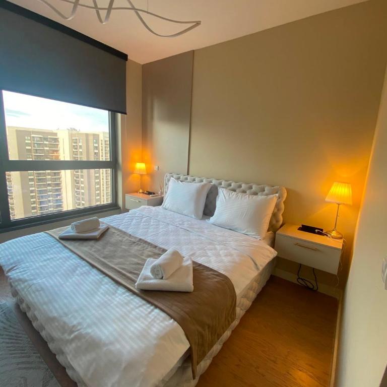 Belgrade Waterfront Premium View Apartment - Room #1619962002 - 6