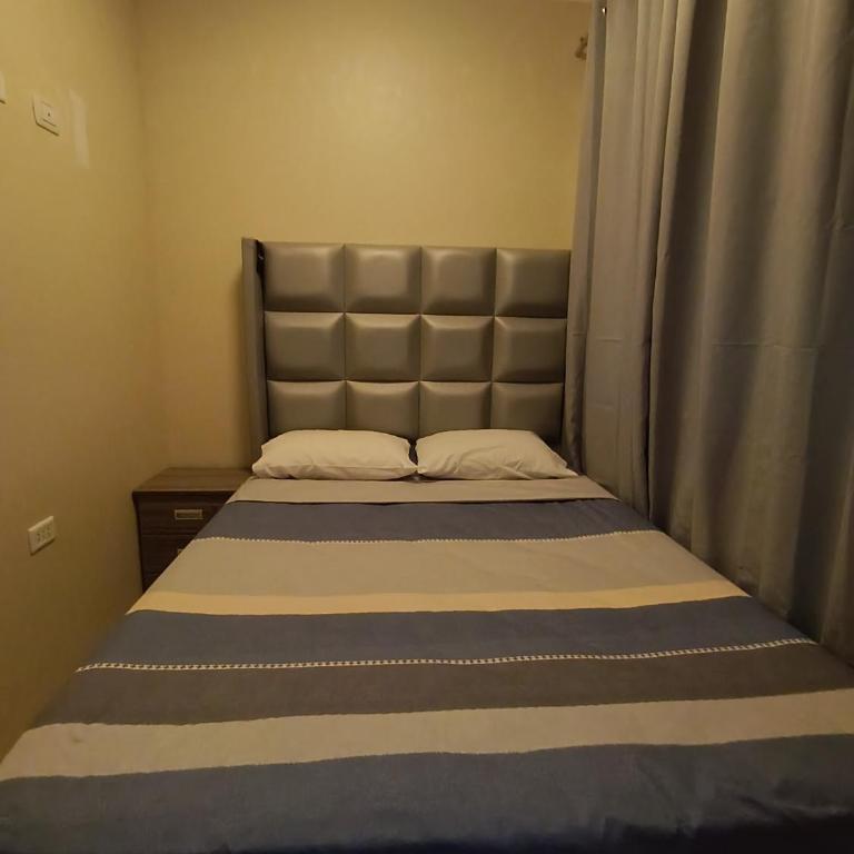 hospedaje welcome paracas - Budget Double Room - 11