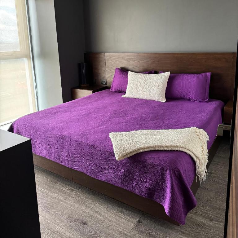 Zona Real Apt Near Tec, Andares & Real Center - Appartement 1 Chambre - 26