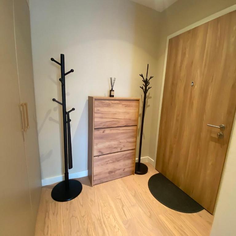 Belgrade Waterfront Premium View Apartment - Room #1619962002 - 10