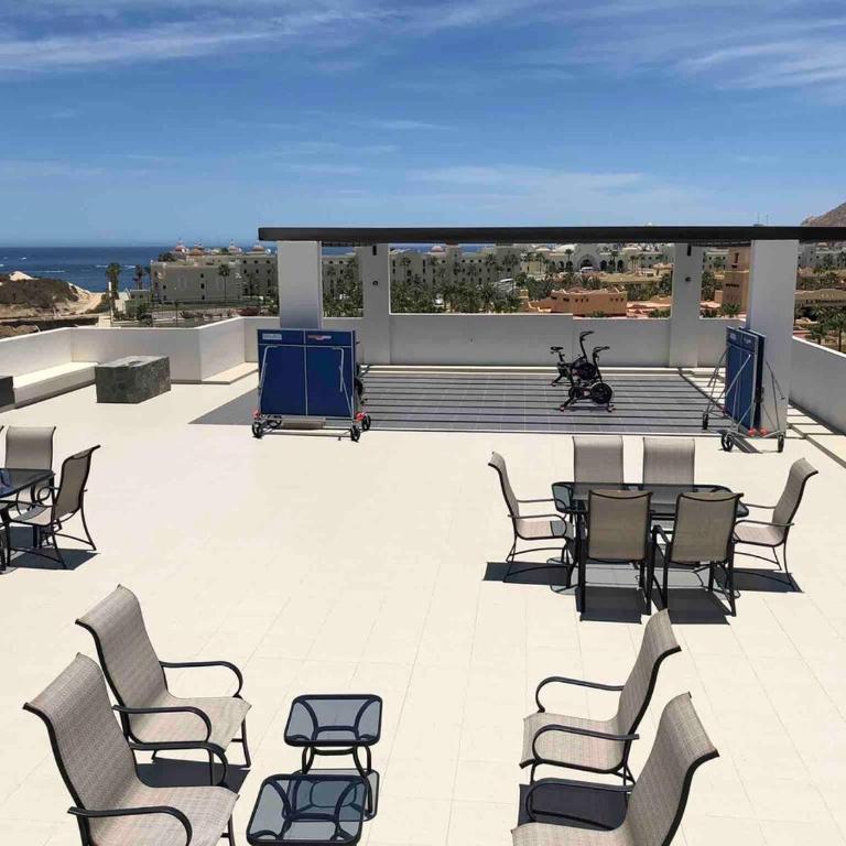 Luxury Penthouse Rooftop Pool Walk to Beach - Apartamento de 1 dormitorio - 8