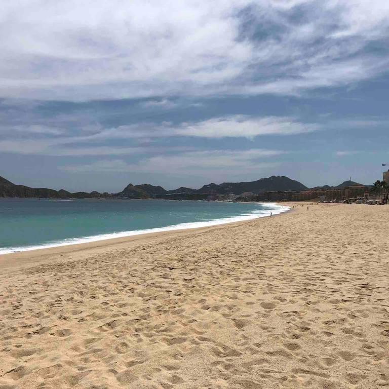 Luxury Penthouse Rooftop Pool Walk to Beach - Apartamento de 1 dormitorio - 9