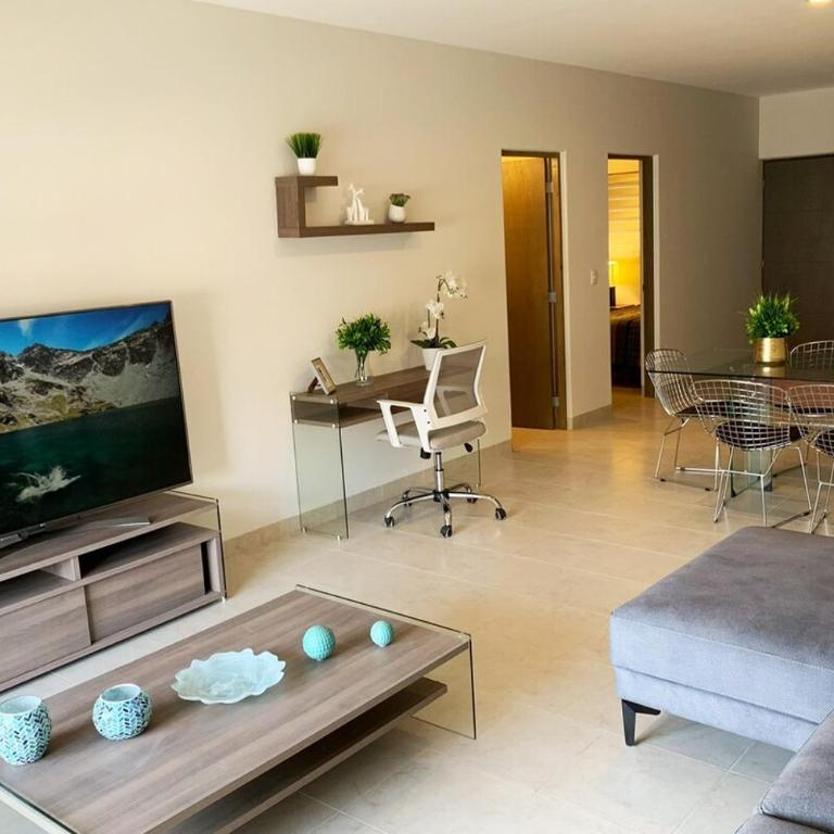 Luxury Penthouse Rooftop Pool Walk to Beach - Apartamento de 1 dormitorio - 10