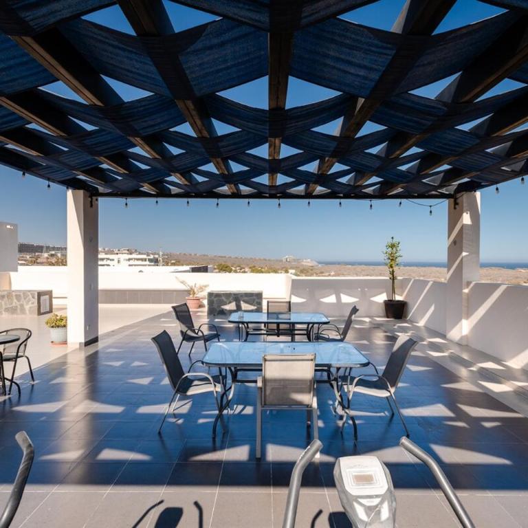 Luxury Penthouse Rooftop Pool Walk to Beach - Apartamento de 1 dormitorio - 17