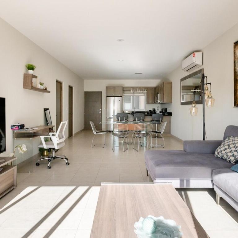 Luxury Penthouse Rooftop Pool Walk to Beach - Apartamento de 1 dormitorio - 19