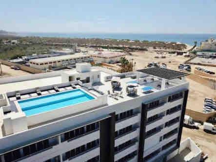 Luxury Penthouse Rooftop Pool Walk to Beach - Apartamento de 1 dormitorio - 22
