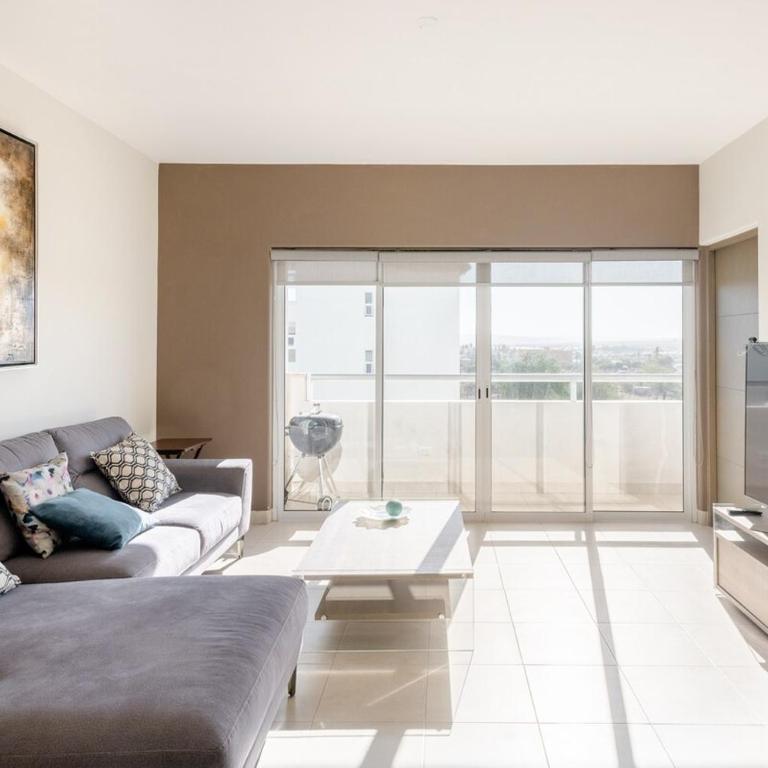 Luxury Penthouse Rooftop Pool Walk to Beach - Apartamento de 1 dormitorio - 23