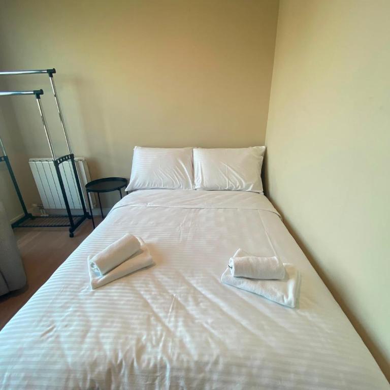 Belgrade Waterfront Premium View Apartment - Room #1619962002 - 14