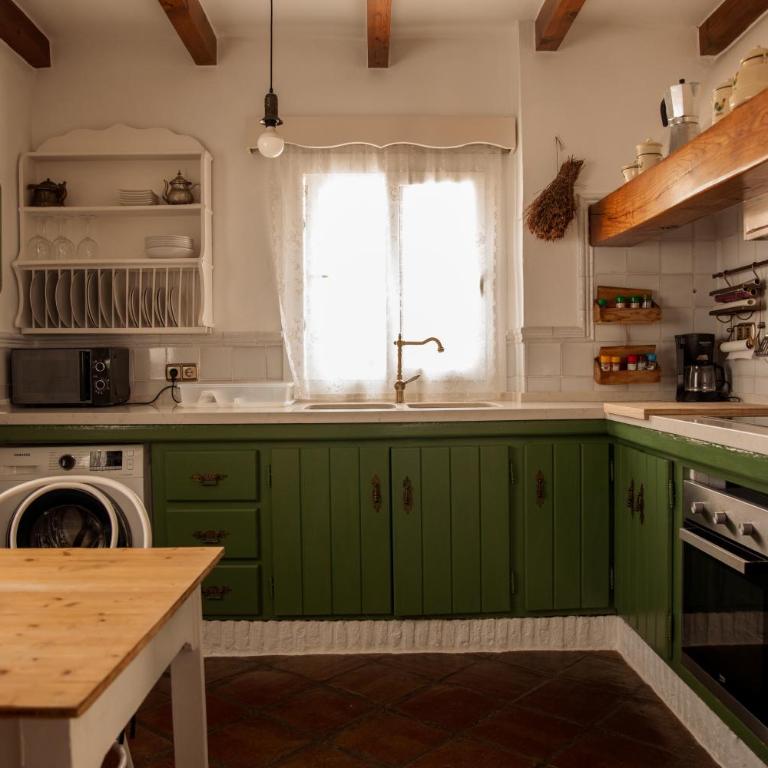 El hogar de Lucía - Casa de 3 dormitorios - 19