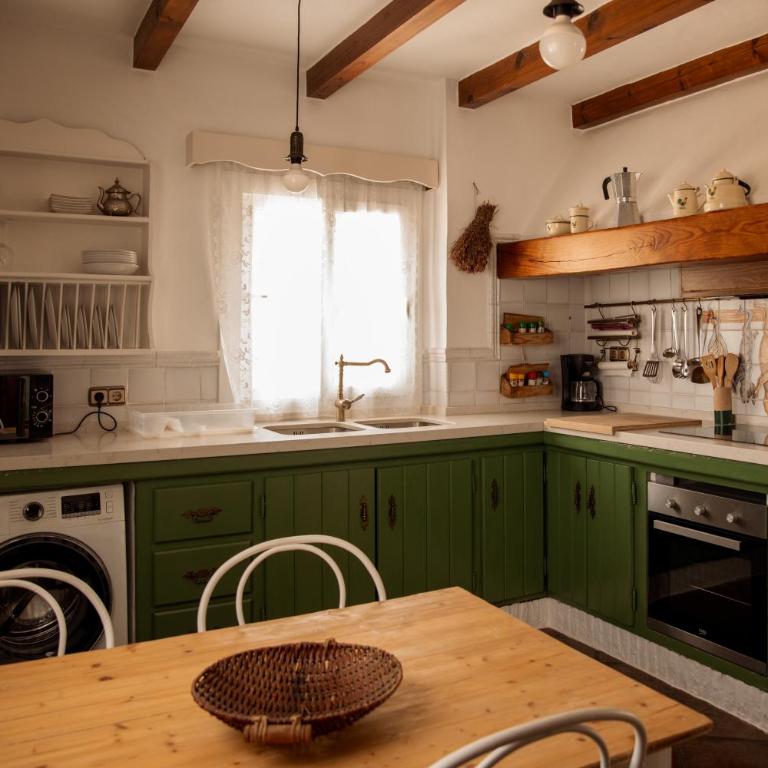 El hogar de Lucía - Casa de 3 dormitorios - 18