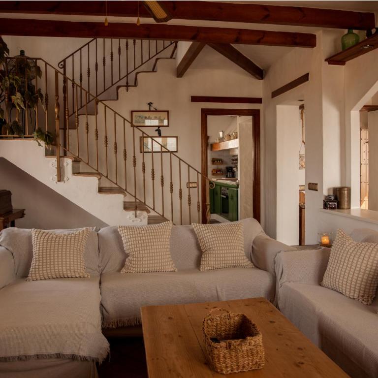 El hogar de Lucía - Casa de 3 dormitorios - 17