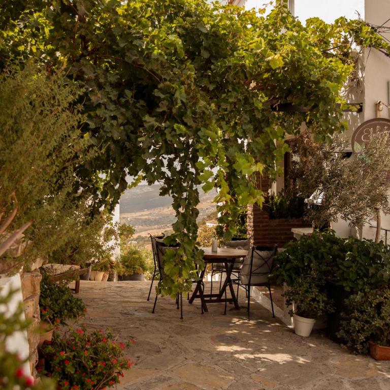 El hogar de Lucía - Casa de 3 dormitorios - 2
