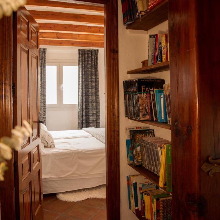 El hogar de Lucía - Casa de 3 dormitorios - 22