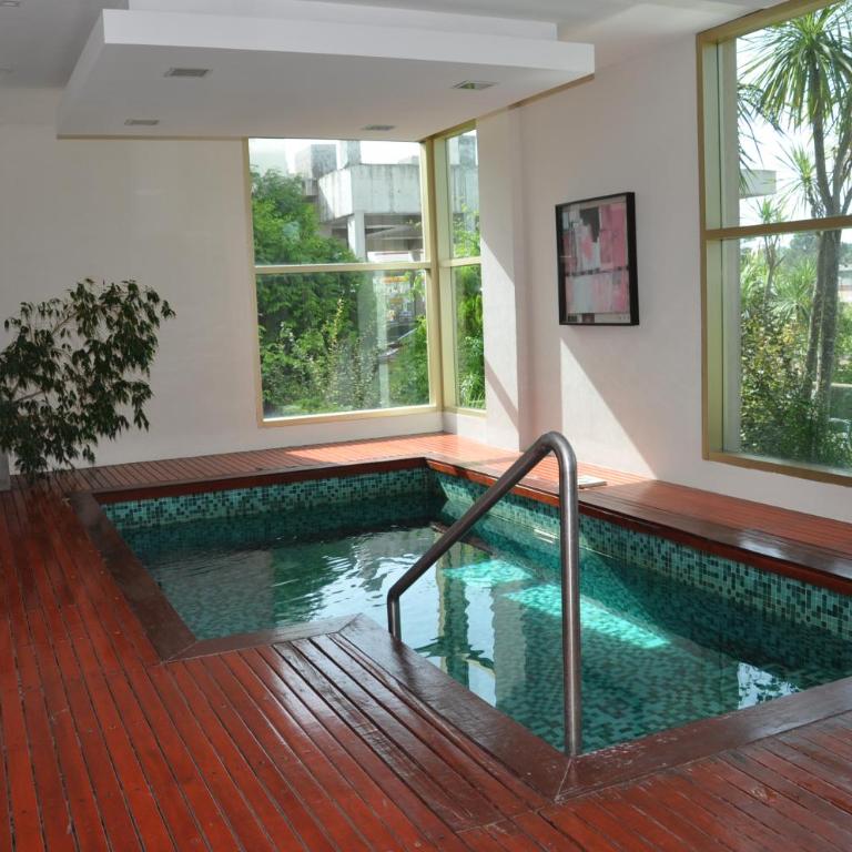 Building Albar - Apartamento Deluxe - 22